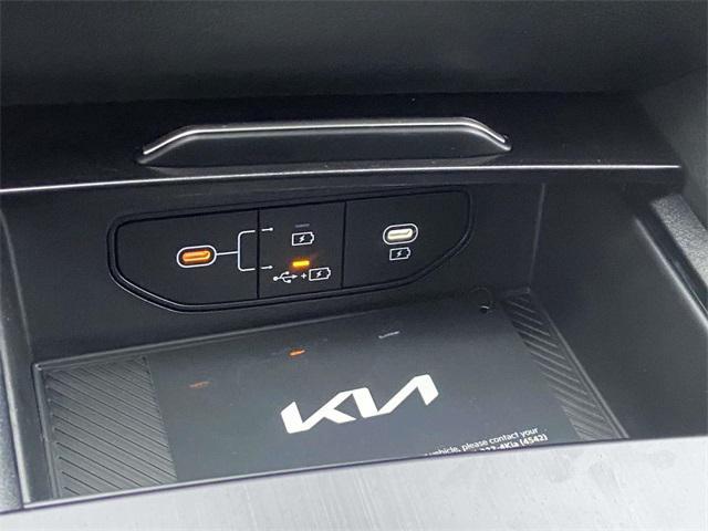 new 2026 Kia Sportage Hybrid car, priced at $31,735