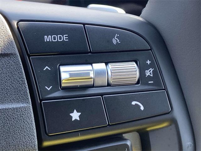 new 2026 Kia Sportage car, priced at $37,730