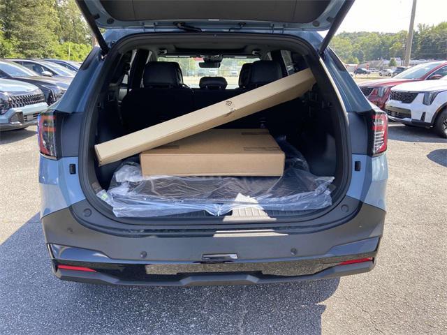 new 2026 Kia Sportage car, priced at $37,730