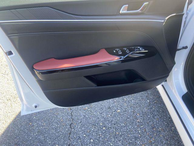 new 2026 Kia K5 car, priced at $32,690