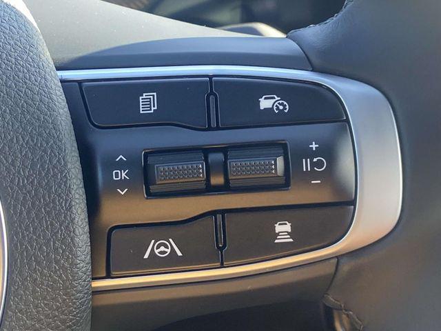 new 2026 Kia K5 car, priced at $32,690