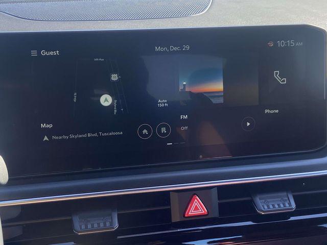 new 2026 Kia K5 car, priced at $32,690