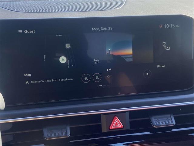 new 2026 Kia K5 car, priced at $32,690