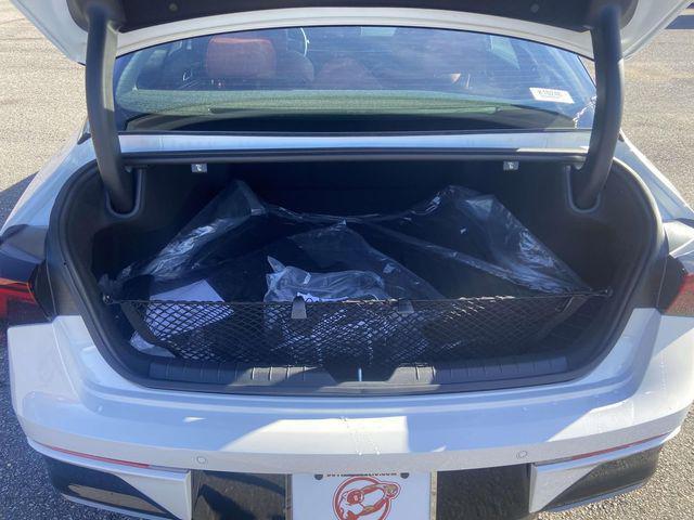 new 2026 Kia K5 car, priced at $32,690