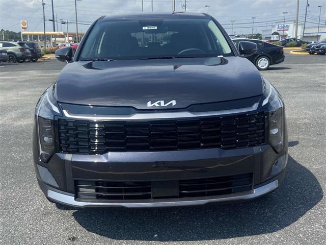 new 2026 Kia Sportage car, priced at $32,565