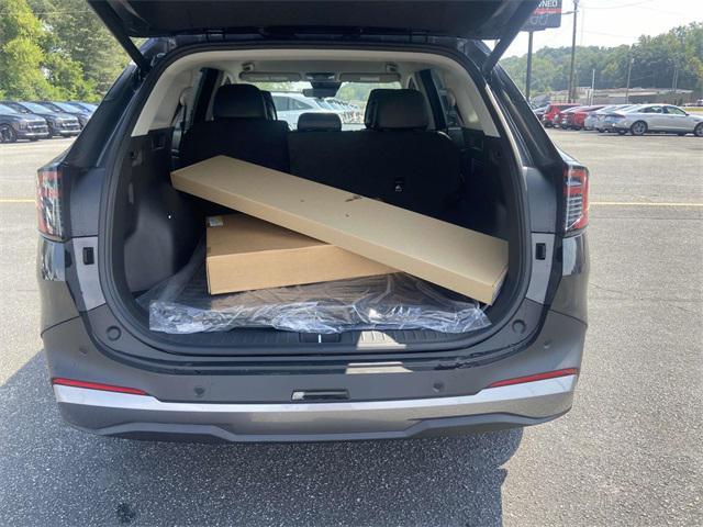 new 2026 Kia Sportage car, priced at $32,565