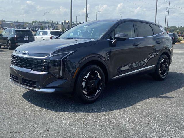 new 2026 Kia Sportage car, priced at $32,565