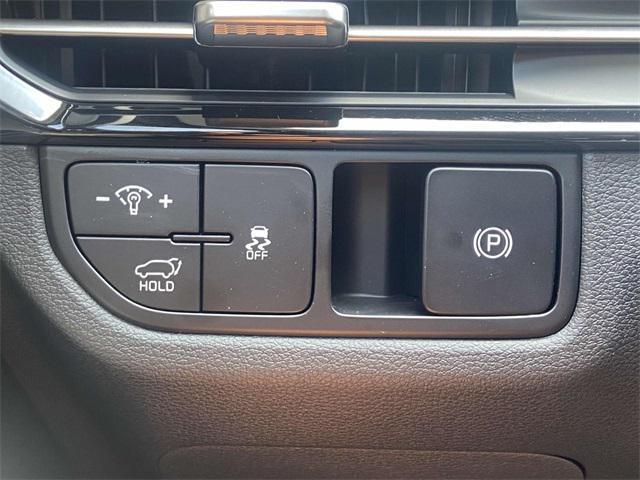 new 2026 Kia Sportage car, priced at $32,565