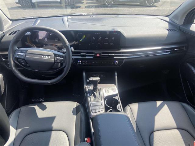 new 2026 Kia Sportage car, priced at $32,565