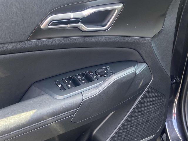 new 2026 Kia Sportage car, priced at $32,565