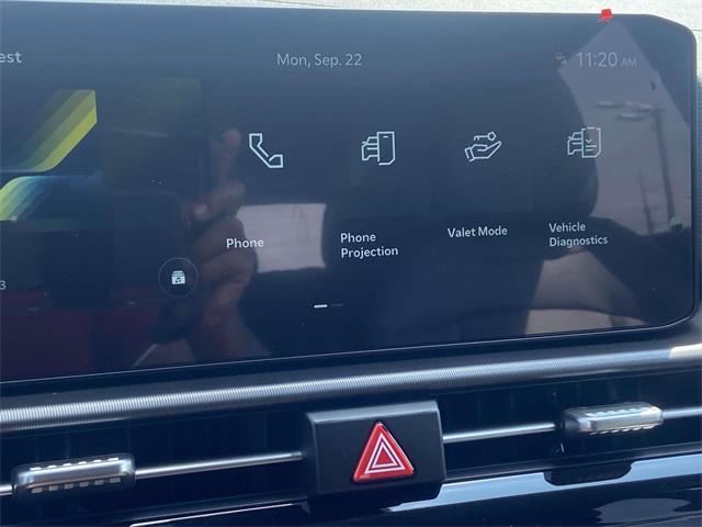 new 2026 Kia Sportage car, priced at $32,565