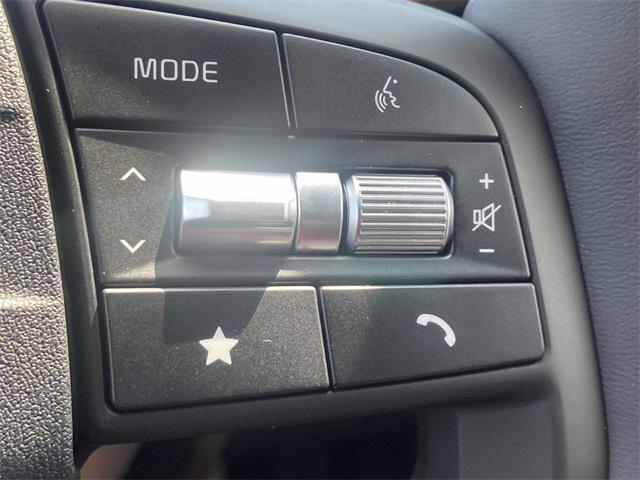 new 2026 Kia Sportage car, priced at $32,565