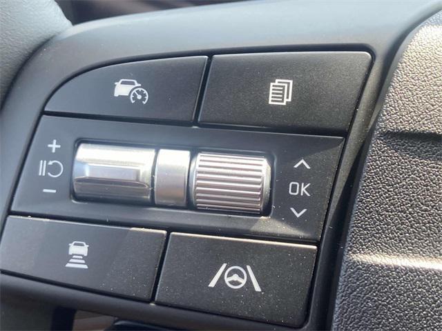 new 2026 Kia Sportage car, priced at $32,565