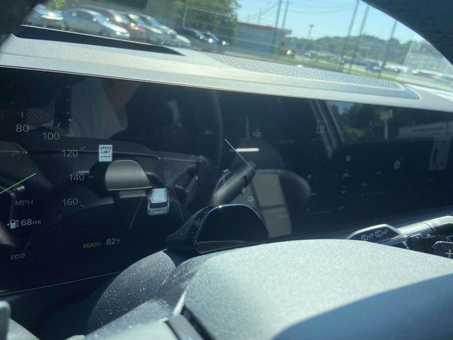 new 2027 Kia Telluride Hybrid car, priced at $59,625