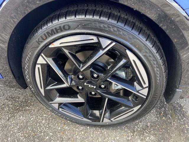 new 2026 Kia K4 car, priced at $28,875
