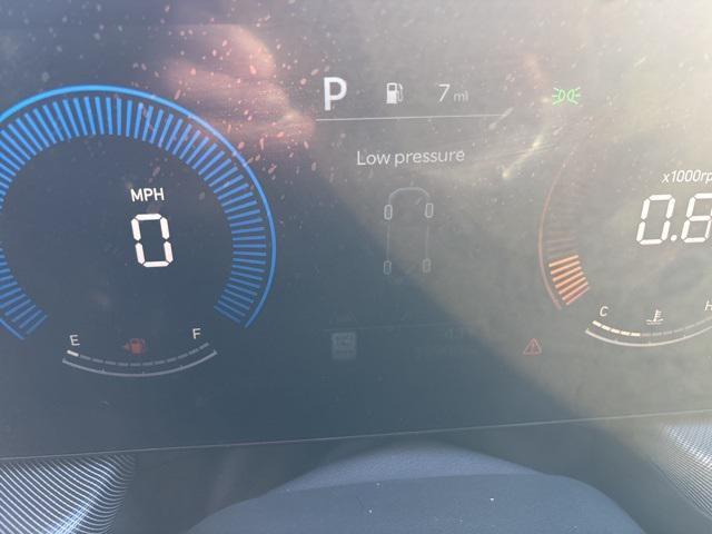 used 2024 Hyundai Sonata car, priced at $21,889