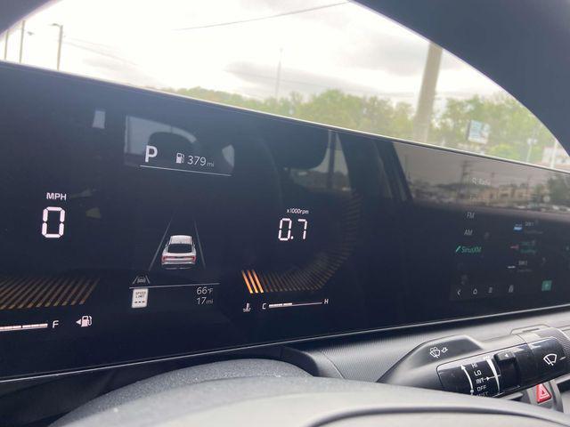 new 2026 Kia K4 car, priced at $24,825