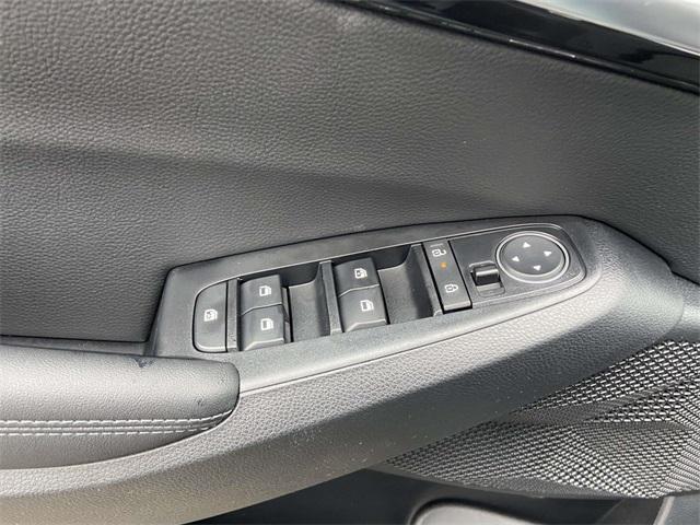 new 2026 Kia Seltos car, priced at $28,730