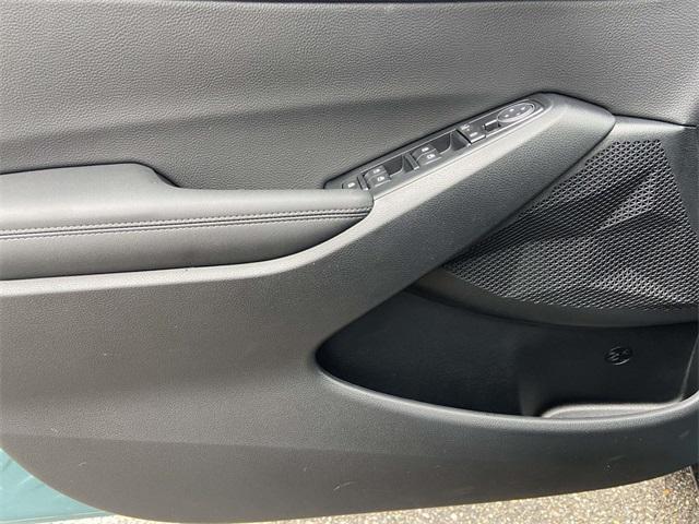 new 2026 Kia Seltos car, priced at $28,730