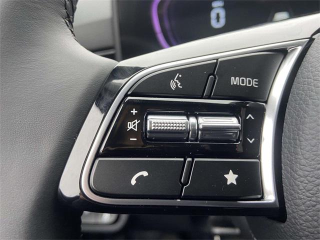 new 2026 Kia Seltos car, priced at $28,730