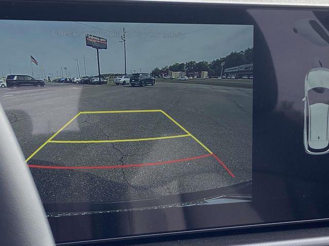 new 2026 Kia Sportage car, priced at $32,780