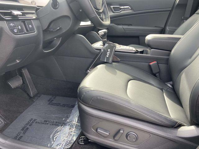 new 2026 Kia Sportage car, priced at $32,780