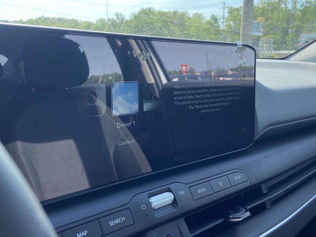 new 2026 Kia K4 car, priced at $25,220