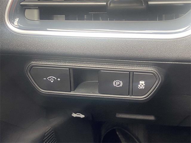 new 2025 Kia K4 car, priced at $25,770