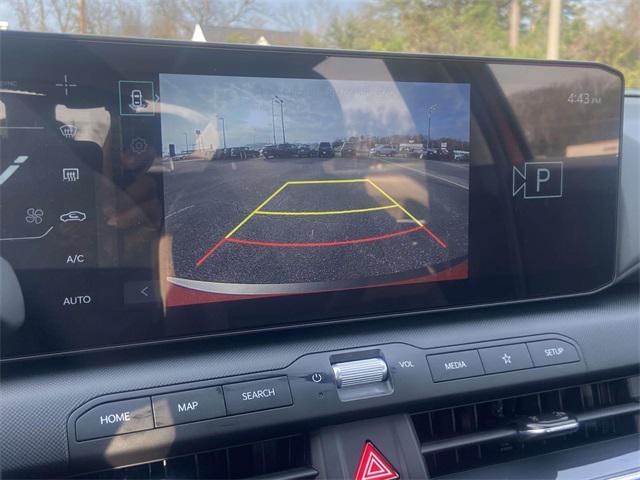 new 2025 Kia K4 car, priced at $25,770