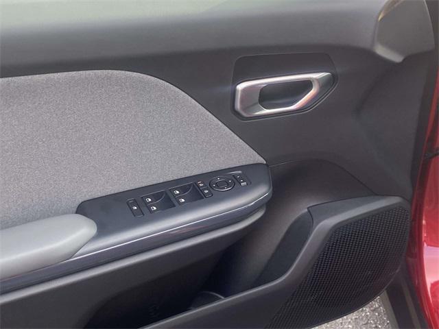 new 2025 Kia K4 car, priced at $25,770