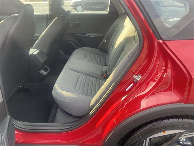 new 2025 Kia K4 car, priced at $25,770