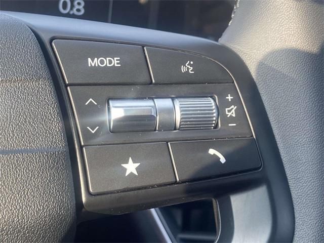 new 2025 Kia K4 car, priced at $25,770