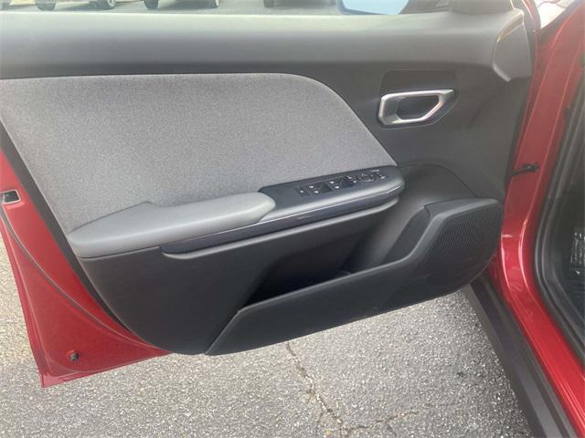 new 2025 Kia K4 car, priced at $25,770