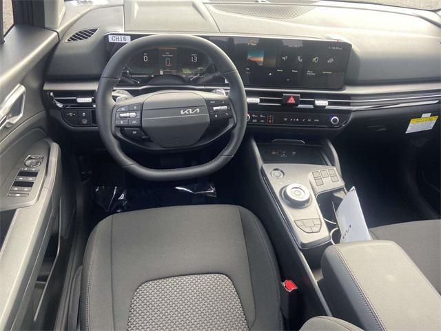 new 2026 Kia Sportage Hybrid car, priced at $31,735