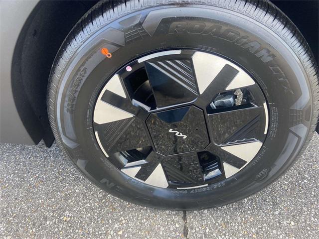 new 2026 Kia Sportage Hybrid car, priced at $31,735