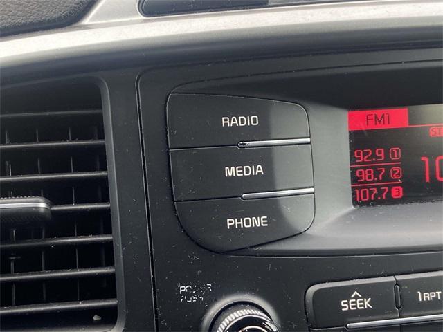 used 2017 Kia Sorento car, priced at $12,989