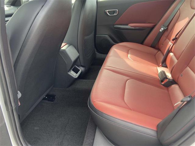 new 2026 Kia K4 car, priced at $28,515