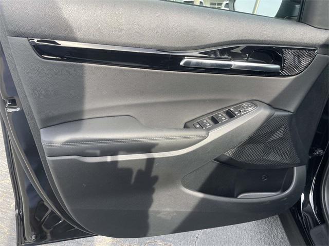 new 2026 Kia Seltos car, priced at $29,030