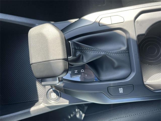 new 2026 Kia K4 car, priced at $24,825