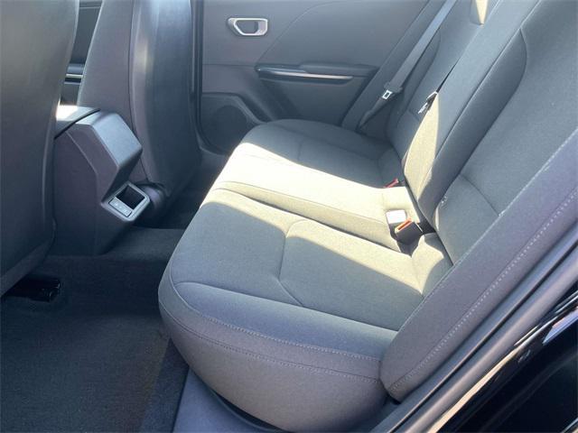 new 2026 Kia K4 car, priced at $24,825