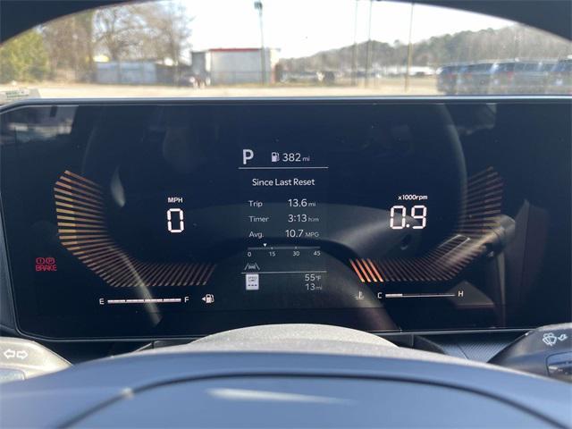 new 2026 Kia K4 car, priced at $24,825