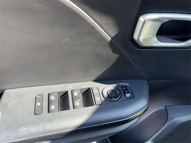 new 2026 Kia K4 car, priced at $24,825