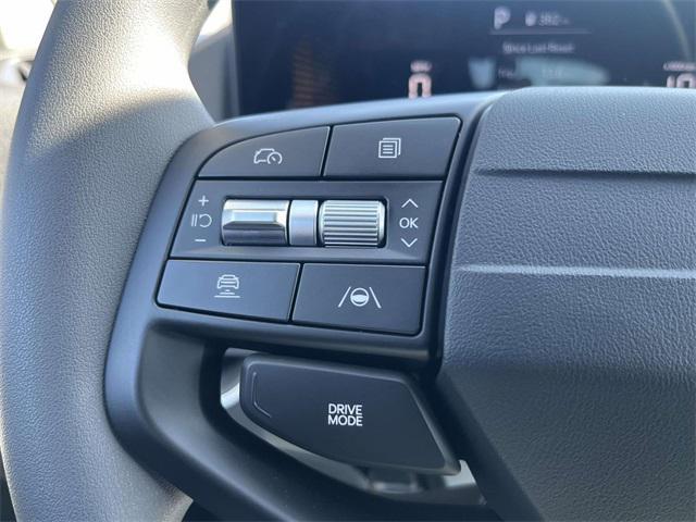 new 2026 Kia K4 car, priced at $24,825