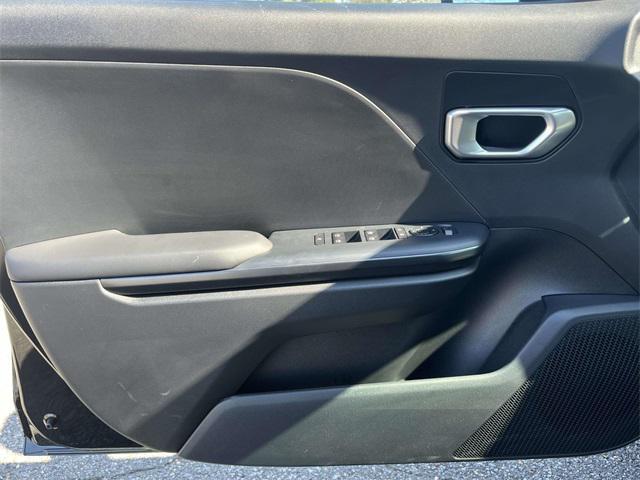 new 2026 Kia K4 car, priced at $24,825