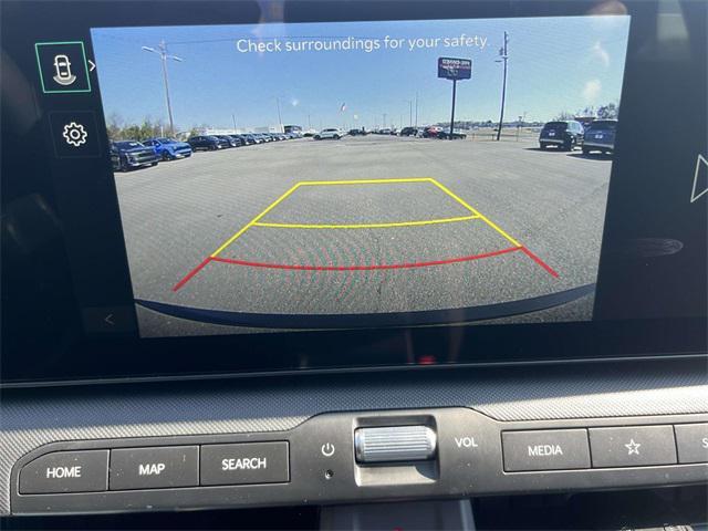 new 2026 Kia K4 car, priced at $24,825