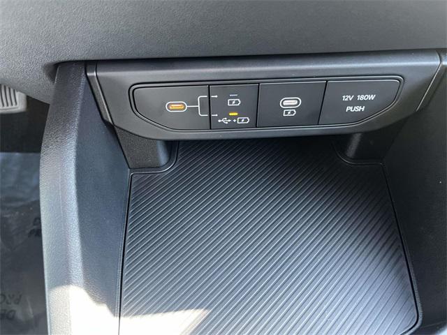 new 2026 Kia K4 car, priced at $24,825