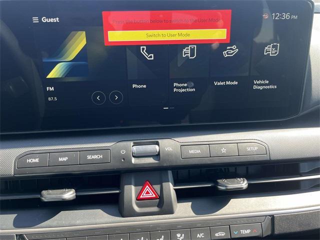 new 2026 Kia K4 car, priced at $24,825