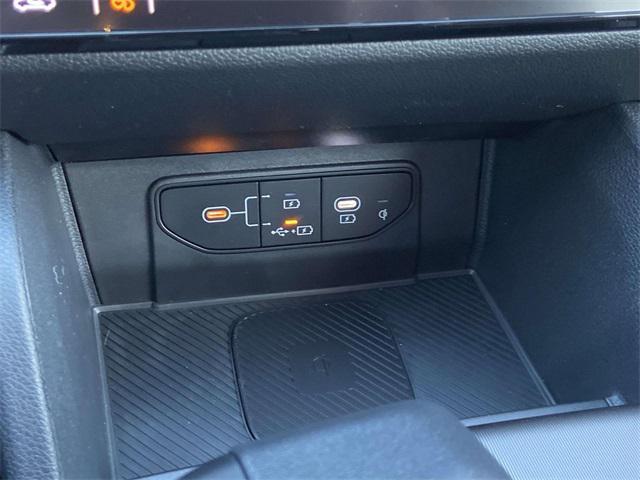 new 2026 Kia Sportage car, priced at $31,935