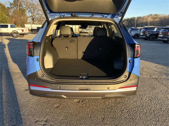 new 2026 Kia Sportage car, priced at $31,935