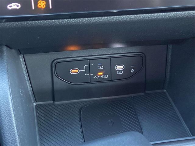 new 2026 Kia Sportage car, priced at $31,935